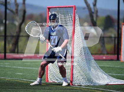 Thumbnail 1 in East Catholic @ Xavier photogallery.
