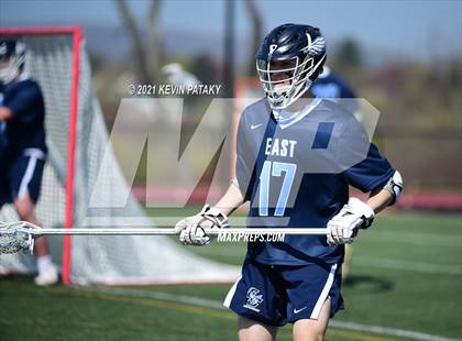 Thumbnail 2 in East Catholic @ Xavier photogallery.