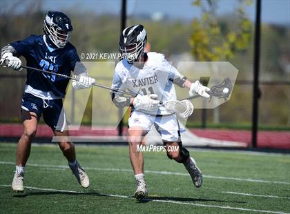 Thumbnail 3 in East Catholic @ Xavier photogallery.
