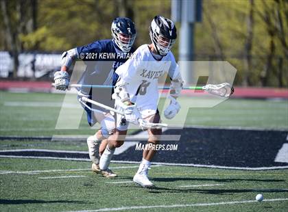Thumbnail 1 in East Catholic @ Xavier photogallery.