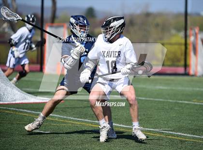 Thumbnail 1 in East Catholic @ Xavier photogallery.