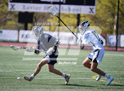 Thumbnail 2 in East Catholic @ Xavier photogallery.