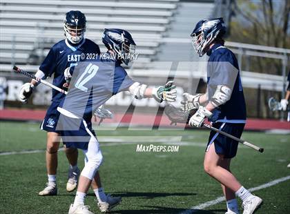 Thumbnail 3 in East Catholic @ Xavier photogallery.