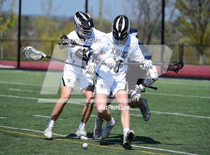 Thumbnail 1 in East Catholic @ Xavier photogallery.