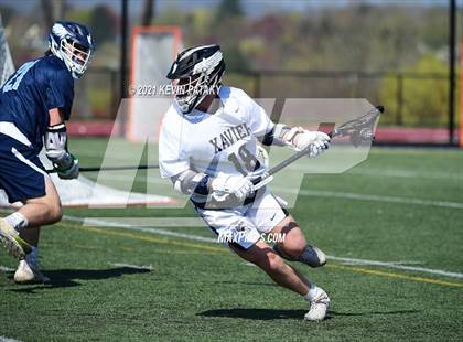 Thumbnail 3 in East Catholic @ Xavier photogallery.