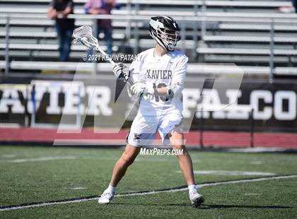 Thumbnail 3 in East Catholic @ Xavier photogallery.