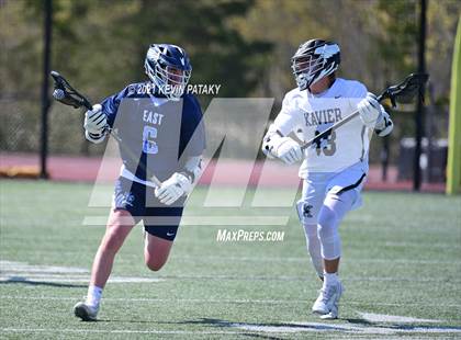 Thumbnail 2 in East Catholic @ Xavier photogallery.