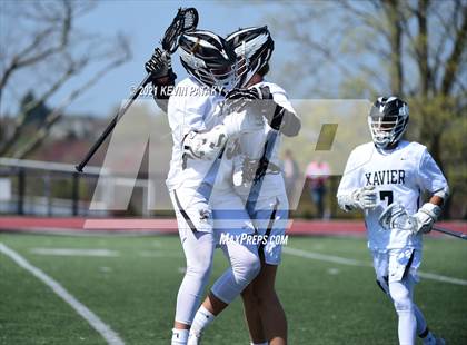 Thumbnail 1 in East Catholic @ Xavier photogallery.