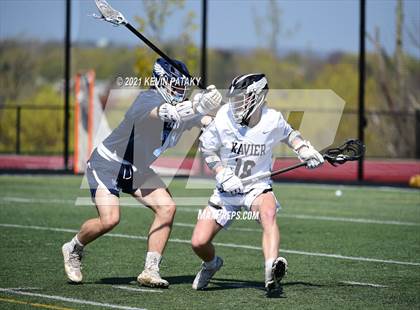 Thumbnail 3 in East Catholic @ Xavier photogallery.
