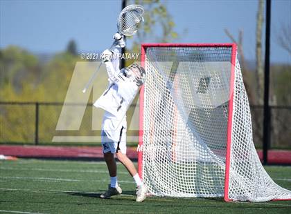 Thumbnail 3 in East Catholic @ Xavier photogallery.