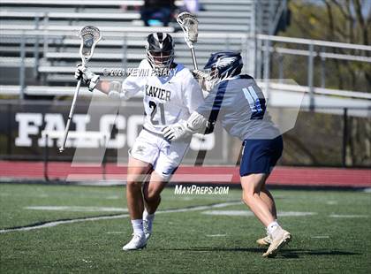 Thumbnail 1 in East Catholic @ Xavier photogallery.