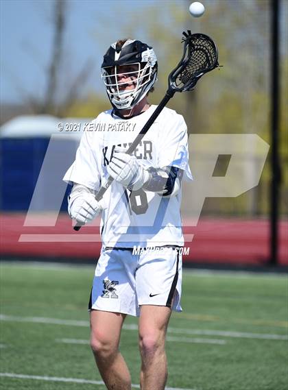 Thumbnail 3 in East Catholic @ Xavier photogallery.