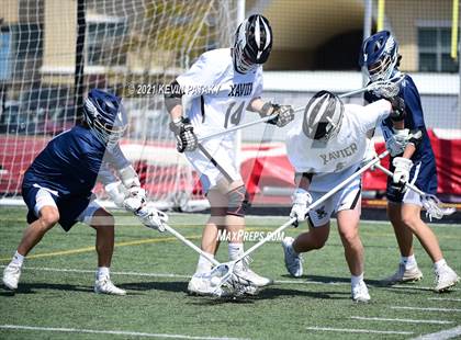Thumbnail 1 in East Catholic @ Xavier photogallery.