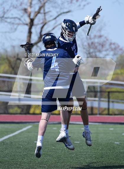 Thumbnail 2 in East Catholic @ Xavier photogallery.