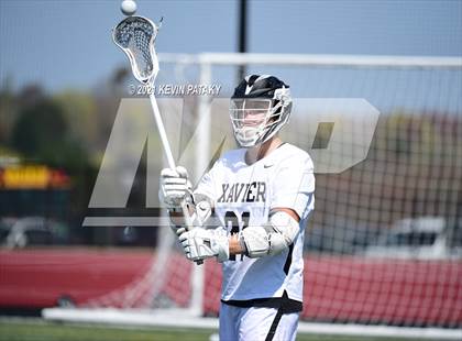 Thumbnail 2 in East Catholic @ Xavier photogallery.