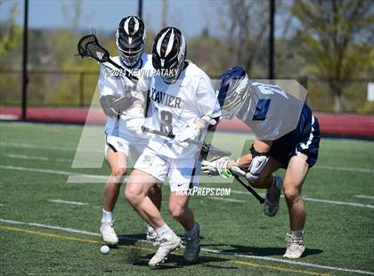Thumbnail 1 in East Catholic @ Xavier photogallery.
