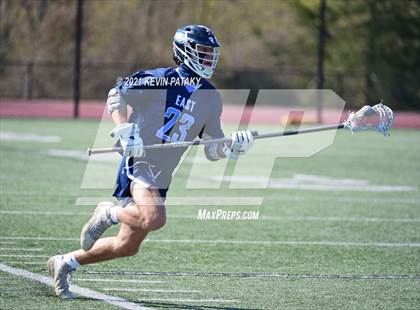 Thumbnail 1 in East Catholic @ Xavier photogallery.