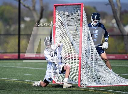 Thumbnail 2 in East Catholic @ Xavier photogallery.