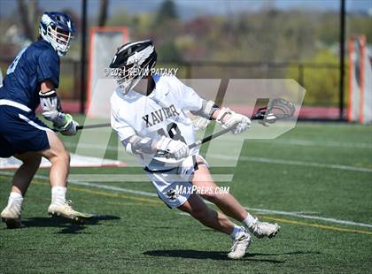 Thumbnail 1 in East Catholic @ Xavier photogallery.