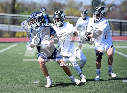 Thumbnail 3 in East Catholic @ Xavier photogallery.