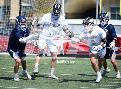Thumbnail 1 in East Catholic @ Xavier photogallery.