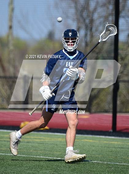 Thumbnail 1 in East Catholic @ Xavier photogallery.