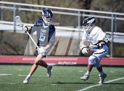 Thumbnail 1 in East Catholic @ Xavier photogallery.