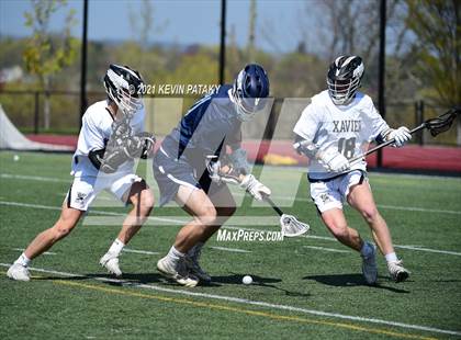 Thumbnail 2 in East Catholic @ Xavier photogallery.