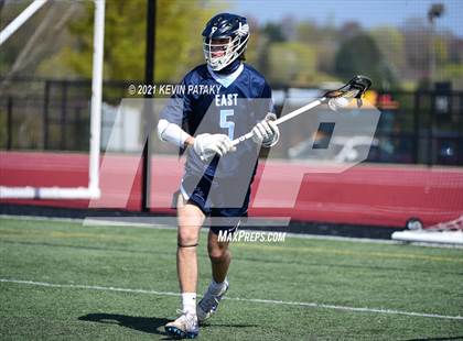 Thumbnail 3 in East Catholic @ Xavier photogallery.