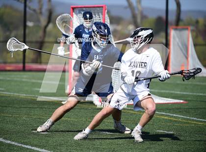 Thumbnail 3 in East Catholic @ Xavier photogallery.