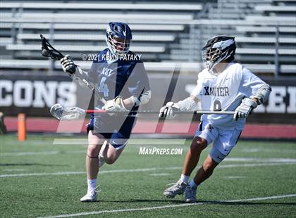 Thumbnail 1 in East Catholic @ Xavier photogallery.