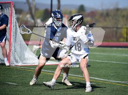 Thumbnail 3 in East Catholic @ Xavier photogallery.