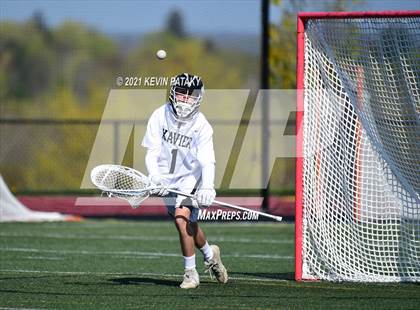 Thumbnail 2 in East Catholic @ Xavier photogallery.