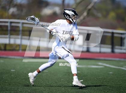 Thumbnail 2 in East Catholic @ Xavier photogallery.