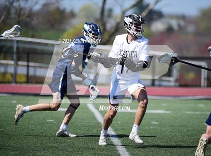 Thumbnail 1 in East Catholic @ Xavier photogallery.