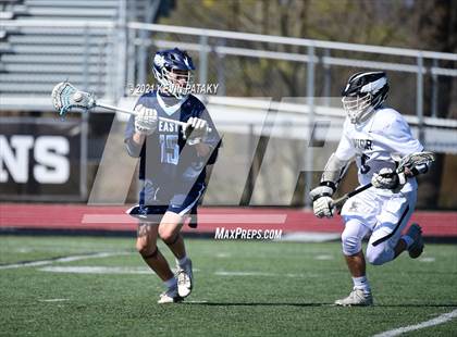 Thumbnail 1 in East Catholic @ Xavier photogallery.