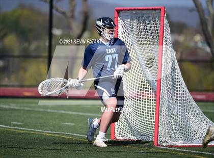 Thumbnail 1 in East Catholic @ Xavier photogallery.