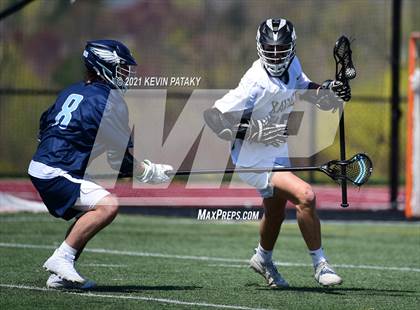 Thumbnail 3 in East Catholic @ Xavier photogallery.