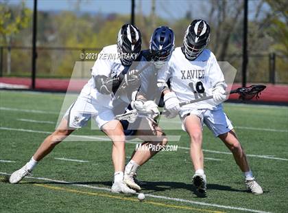 Thumbnail 1 in East Catholic @ Xavier photogallery.