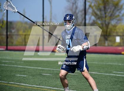 Thumbnail 1 in East Catholic @ Xavier photogallery.