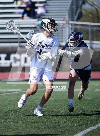 Thumbnail 2 in East Catholic @ Xavier photogallery.
