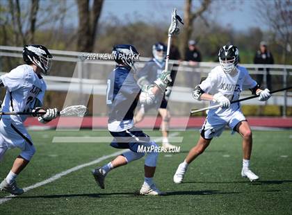Thumbnail 3 in East Catholic @ Xavier photogallery.
