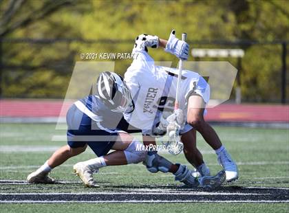Thumbnail 2 in East Catholic @ Xavier photogallery.