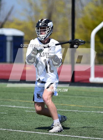 Thumbnail 3 in East Catholic @ Xavier photogallery.
