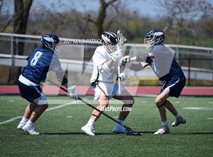 Thumbnail 1 in East Catholic @ Xavier photogallery.