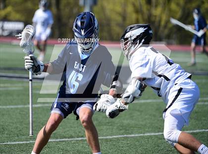 Thumbnail 1 in East Catholic @ Xavier photogallery.
