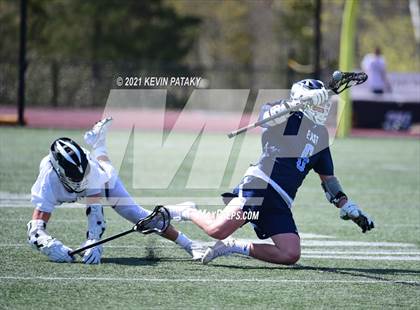 Thumbnail 3 in East Catholic @ Xavier photogallery.