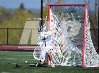Thumbnail 1 in East Catholic @ Xavier photogallery.