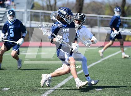 Thumbnail 3 in East Catholic @ Xavier photogallery.