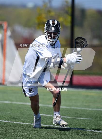 Thumbnail 3 in East Catholic @ Xavier photogallery.
